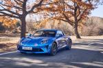 Alpine A110 Premiere Edition 2017 года